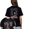Beyonce Renaissance Shirt Beyonce Graphic Tee Beyonce Merch Renaissance Beyonce Renaissance Tshirt Beyonce Vintage Tee Beyonce Homecoming Merch Unique