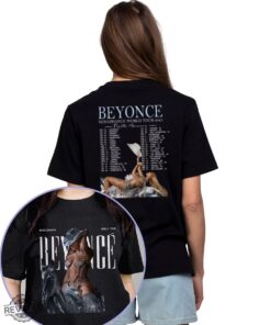 Beyonce Renaissance Shirt Beyonce Graphic Tee Beyonce Merch Renaissance Beyonce Renaissance Tshirt Beyonce Vintage Tee Beyonce Homecoming Merch Unique