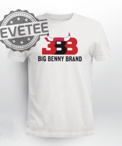 Big Benny Brand Unique Bbb Big Benny Brand T Shirt Bbb Big Benny Brand Hoodie Sweatshirt And More