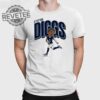 Bills Stefon Diggs Houston Caricature Shirt Unique Bills Stefon Diggs Houston Caricature Hoodie
