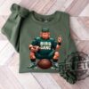 Bird Gang Trump Philadelphia Sweatshirt Hoodies Shirts Funny Crewneck New Near By Unique