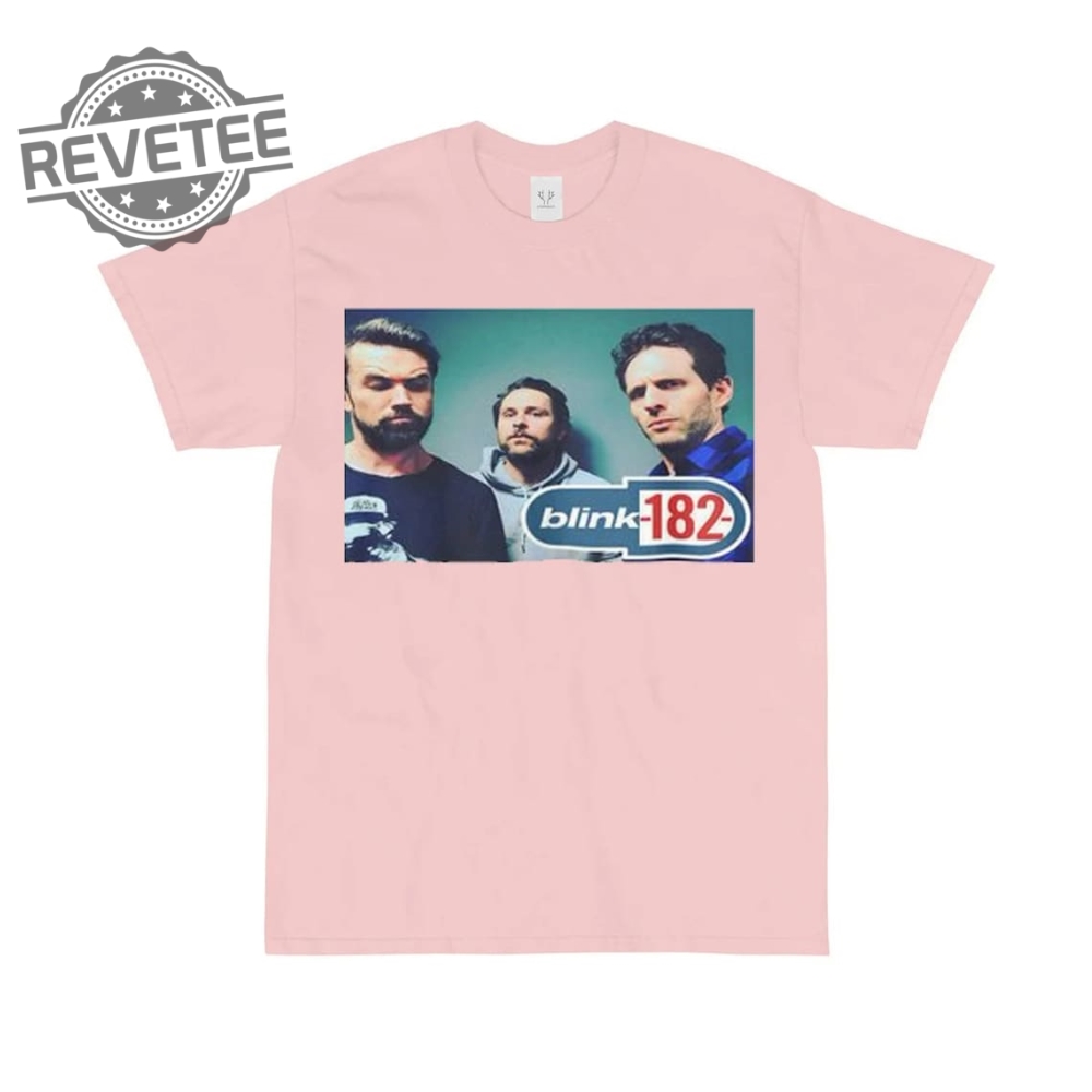 Blink 182 Shirt Unique Blink 182 Shirt Unique