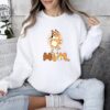 Bluey Mother Sweatshirt Blue Dog Sweatshirt Dog Mom Birthday Party Shirt Gift For Mama Mothers Day Sweatshirt Bluey Mama Shirt Unique
