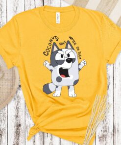 Bluey Shirt Retro Chilli Heeler Shirt Bluey Shirt Chilli Heeler Bluey Family Shirt Bluey Cool Dad Club Shirt Unique