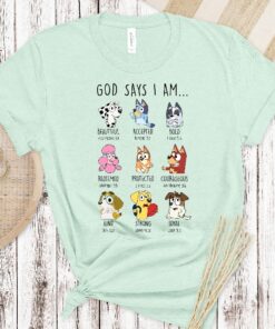 Bluey Shirts For Dad Bluey Fathers Day Shirt Bandit Shirt Bluey Mum And Dad Shirts Bandit Dad Shirt Bluey Dad Bod Shirt Mom And Dad Bluey Shirts Unique