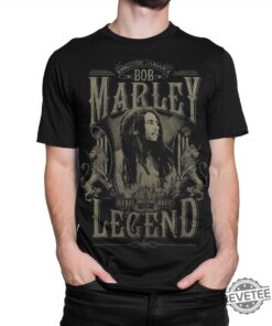 Bob Marley Legend Vintage T Shirt Bob Marley T Shirt Bob Marley Shirt