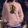 Bob Marley Lion Zion Shirt Hoodie Long Sleeve Unique Gift