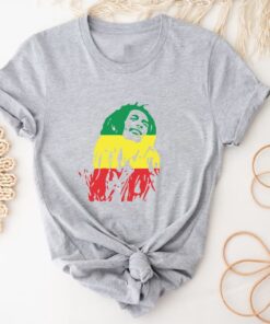 Bob Marley Sweatshirt Bob Marley T Shirt Bob Marley Shirt