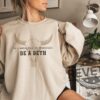 Boho Cow Skull In A World Full Of Princesses Be A Beth Sweatshirt Hoodie T Shirt Tee Gifts Howdy Wild West Cowgirl Shirt Bull Skull Country Music Shirt