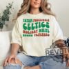 Boston Celtics Legends Tribute Unisex Tshirt Hoodie Sweatshirt Tee Gift For Fan Mens Womens Nba Unique