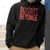 Boycott Beyonce Shirt Boycott Beyonce T Shirt Boycott Beyonce Hoodie Beyonce Minneapolis Beyonce Chicago Beyonce Renaissance Tour Merch Shirt Unique