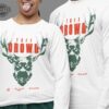 Brandon Jennings Bucks Tuff Crowd Shirt Unique Brandon Jennings Bucks Tuff Crowd Hoodie Brandon Jennings Bucks Tuff Crowd Sweatshirt