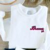 Braves 98 Sweatshirt Wallen Sweater Wallen 98 Braves Sweatshirt Wallen Country Music Sweater Western Sweater Morgan Wallen Sweatshirt Hoodie Sweatshirt Unique