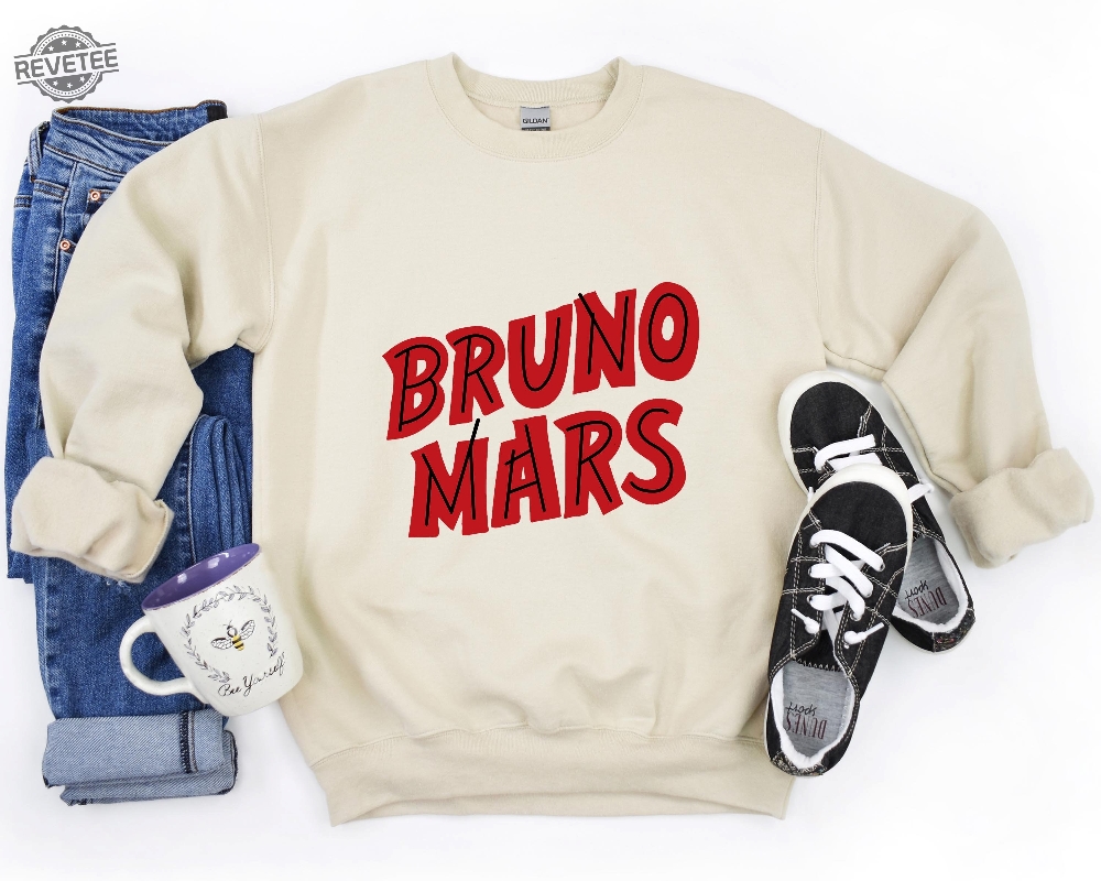 Bruno Mars Tour Shirt Music Concert Memorabilia Pop Music Lover Tee Gift For Bruno Mars Fan Pop Music Fan Unique Bruno Mars Tour Shirt Music Concert Memorabilia Pop Music Lover Tee Gift For Bruno Mars Fan Pop Music Fan Unique