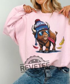 Buffalo Bills Unisex Crewneck Sweatshirt Tshirt Hoodie Tee Gift For Fan Mens Womens Unique New