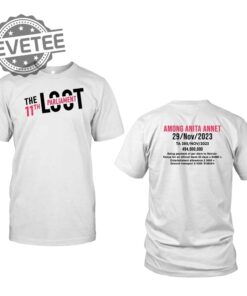Burora Herbert Anderson The Loot 11Th Parliament Shirt Burora Herbert Anderson The Loot 11Th Parliament Hoodie Unique