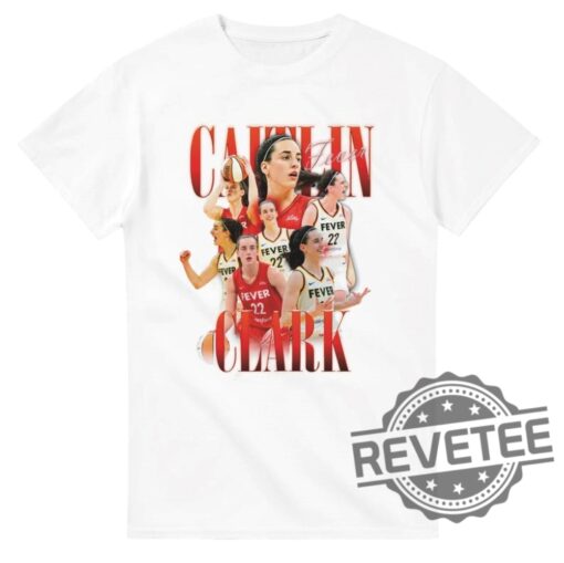 Caitlin Clark Crewneck T Shirt Hoodie Sweatshirt Unique