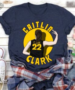 Caitlin Clark Shirt Caitlin Clark Shirt Caitlin Clark Fan Shirt Iowa Basketball Tshirt Iowa Tee Caitlin Shirt Caitlin Clark Kids Unique