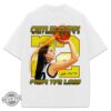 Caitlin Clark T Shirt From The Logo Custom Fan Art Graphic Tee Unique