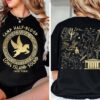 Camp Half Blood Shirt Camp Half Blood Shirt Trendy Shirt Percy Jackson Shirt Camp Jupiter Half Blood Chronicles Branches Unique