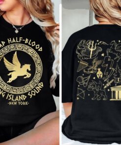 Camp Half Blood Shirt Camp Half Blood Shirt Trendy Shirt Percy Jackson Shirt Camp Jupiter Half Blood Chronicles Branches Unique