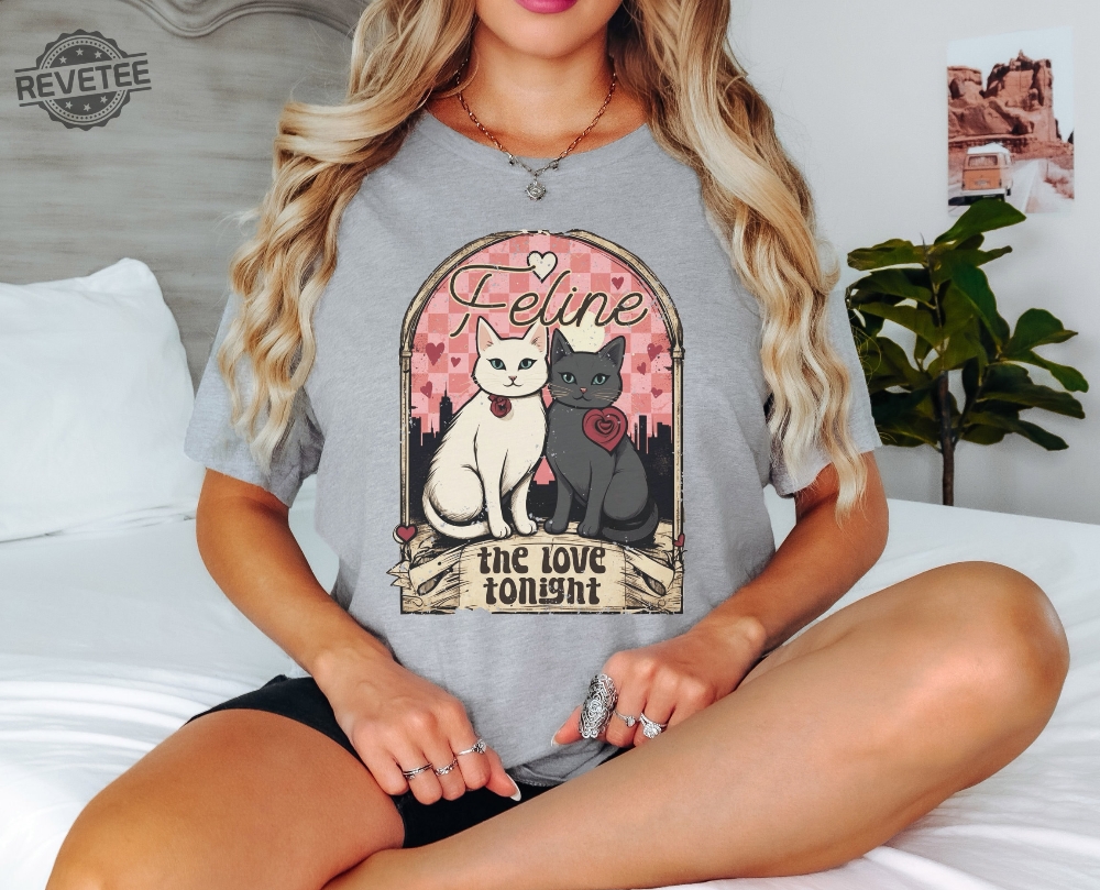 Cat Lovers Valentines Day Shirt Cute Cat Valentine Tee Girl Valentines Day Shirt Retro Valentines Day Shirt Funny Vday Shirt Unique Cat Lovers Valentines Day Shirt Cute Cat Valentine Tee Girl Valentines Day Shirt Retro Valentines Day Shirt Funny Vday Shirt Unique