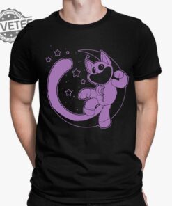 Catnap Moon Shirt Catnap Moon Hoodie Catnap Moon Sweatshirt Unique