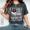 Ceedee Lamb Dallas Football Shirt Cowboys Shirt Christmas Gift Unisex Football 90S Vintage Fan Gift
