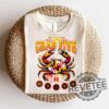 Celebrate Maryland Pride With The Crab Five Crab Flag T Shirt