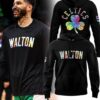 Celtics Bill Walton Hoodie Unique Celtics Bill Walton T Shirt Celtics Bill Walton Sweatshirt