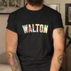 Celtics Bill Walton Warmup Shirt Nike Walton T Shirt Nike Walton Shirt Nike Walton Tie Dye Shirt Nike Bill Walton Tie Dye Shirt Unique