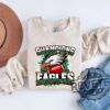 Champions Philadelphia Eagles Tshirt Hoodie Sweatshirt Tee Gift For Him Her Crewneck Pullover Unique