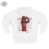 Charles Leclerc Hoodie Formula 1 Sweatshirt F1 Gift F1 Apparel Ferrari Racing Premium Lane Seven Hoodie Long Sleeve Shirt Unique
