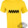 Charlie Brown Tshirt Hoodie Sweatshirt 3D All Over Printed Shirts Gift For Him Her Halloween Birthday Costume Tee Unique