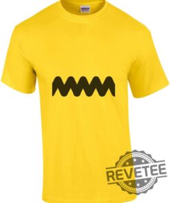 Charlie Brown Tshirt Hoodie Sweatshirt 3D All Over Printed Shirts Gift For Him Her Halloween Birthday Costume Tee Unique