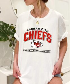 Chefs Shirts Kansas Shirt Gameday Sweatshirt American Football Shirts Gameday Shirts Unique