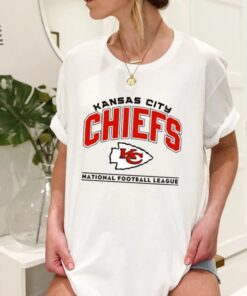 Chefs Shirts Kansas Shirt Nfl Shirts Gameday Sweatshirt American Football Shirts Gameday Shirts Unique