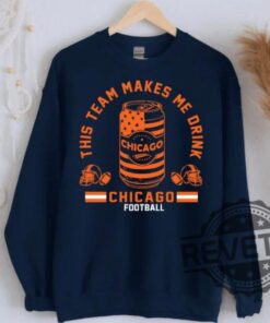 Chicago Bears Football Funny Beer Quotes American Flag You Had Me At Boomer Vintage Sweatshirt Tshirt Hoodie Tee Gifts For Fan Mens Womens Unique