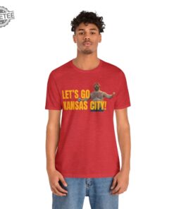 Chiefs Jason Kelce Shirtless Kansas City Travis Kelce Nfl Playoffs Lets Go Chiefs Super Bowl Kansas City Chiefs Football Eagles Unique