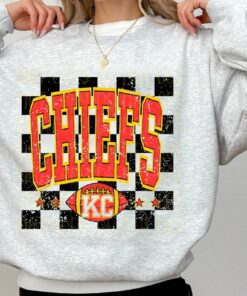 Chiefs Kc Retro Sweatshirt Kansas City Apparel Chiefs Shirt Chiefs Sweatshirt Kansas City Afc Champs Kansas City Sweatshirt Unique