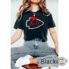 Chiefs Shirt Chiefs Apparel Kc Chiefs Shirt Kansas City Chiefs Shirt Near Me Chiefs Sweatshirt Chiefs T Shirt