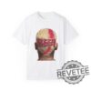 Chris Brown Graphic Concert T Shirt Hoodie Merch