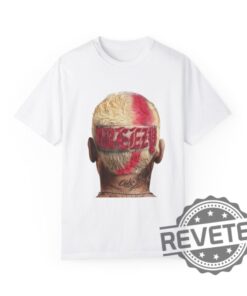 Chris Brown Graphic Concert T Shirt Hoodie Merch