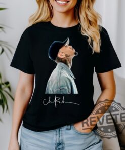 Chris Brown Shirt Hoodie Sweatshirt Chris Brown Merch