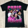 Chris Brown T Shirt Hoodie Crewneck