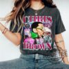 Chris Brown Vintage 90S Retro Shirt Hoodie Sweatshirt T Shirt