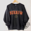 Cincinnati Bengals Joe Burrow Sweatshirt Tshirt Hoodie Tee Gifts For Fan Mens Womens Vintage 90S Shirts Football Sunday Sweater Hoodies Unique