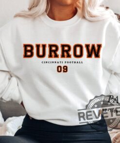 Cincinnati Bengals Nfl 09 Tshirt Hoodie Sweatshirt Jersey Retro Vintage Tee Gift For Fan Crewneck Sweater Unique