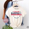 Cleveland Guardians Shirt Retro Cleveland Guardians Throwback Cleveland Guardians T Shirt Cleveland Shirt