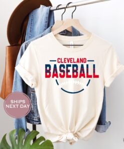 Cleveland Guardians Shirt Retro Cleveland Guardians Throwback Cleveland Guardians T Shirt Cleveland Shirt